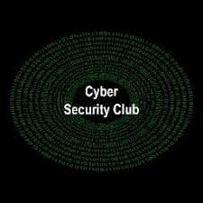 WPI Cybersecurity Club